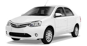 SEDAN ETIOS